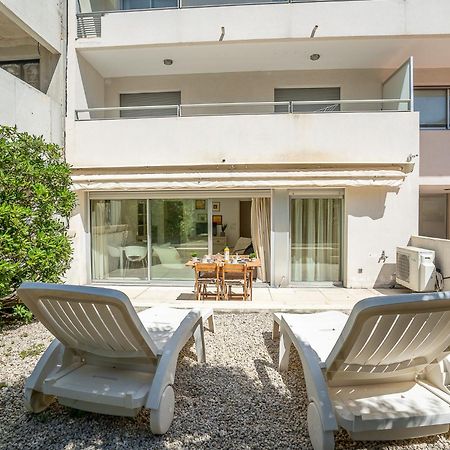 Apartment Cannes Bay-1 Extérieur photo