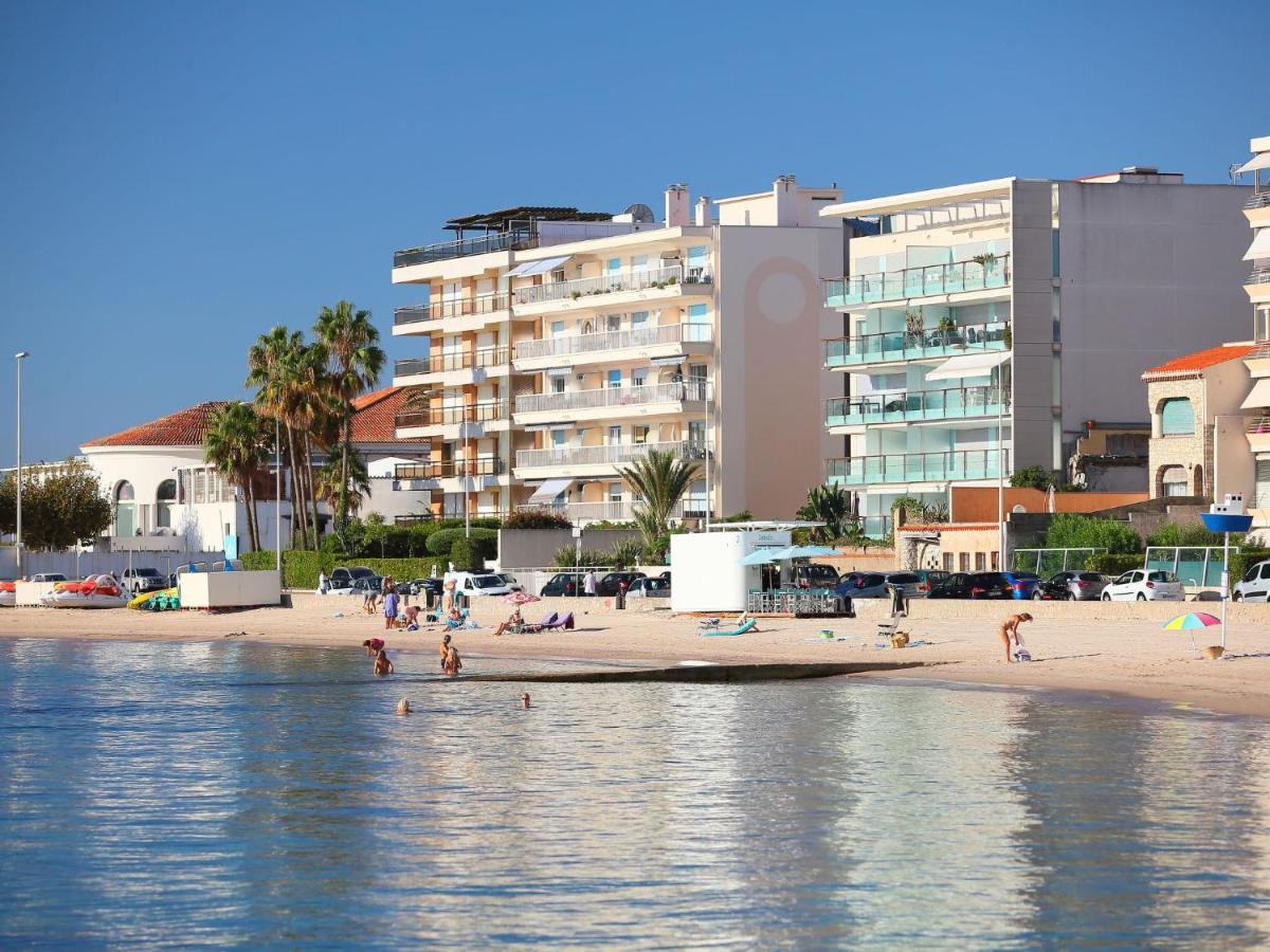 Apartment Cannes Bay-1 Extérieur photo