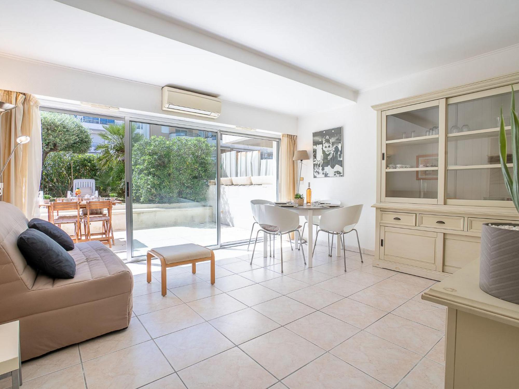 Apartment Cannes Bay-1 Extérieur photo