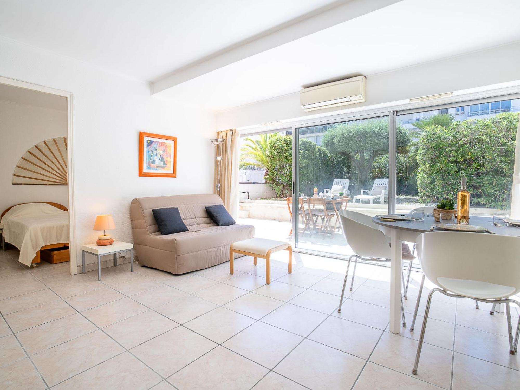 Apartment Cannes Bay-1 Extérieur photo